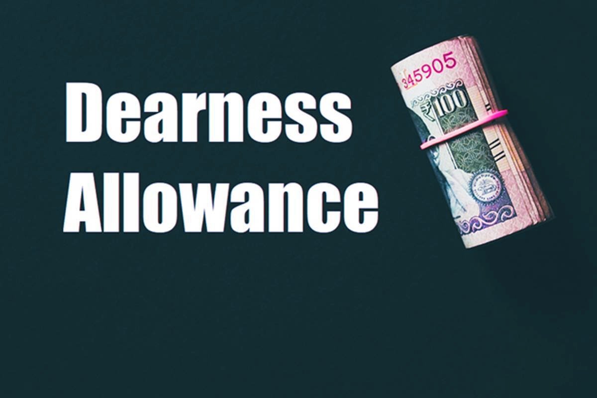 Dearness Allowance